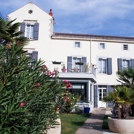 La Maison De Venus Luçon Exterior foto
